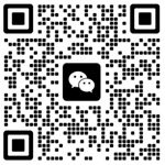 龍勝管微信服務(wù)號二維碼
