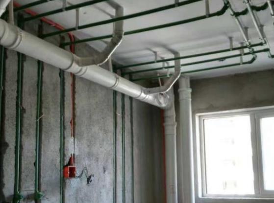 衛(wèi)生間改水電3個(gè)重點(diǎn)問題建議，可讓你極大避免漏水問題