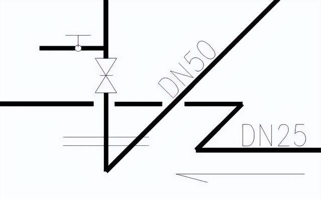 三層熱水回水系統(tǒng)圖實例施工,連十層圖紙都有!快快學(xué)習(xí)一波! 三層熱水回水系統(tǒng)圖實例施工,連十層圖紙都有!快快學(xué)習(xí)一波!