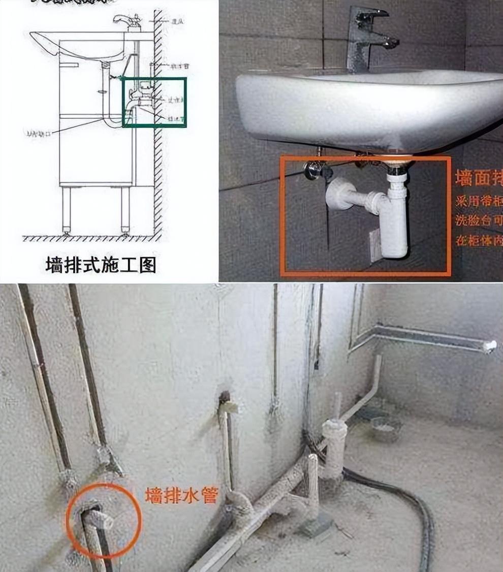 新房裝修水路設計有哪些要點?注意好這些可以讓今后用水更加舒適! 新房裝修水路設計有哪些要點?注意好這些可以讓今后用水更加舒適!