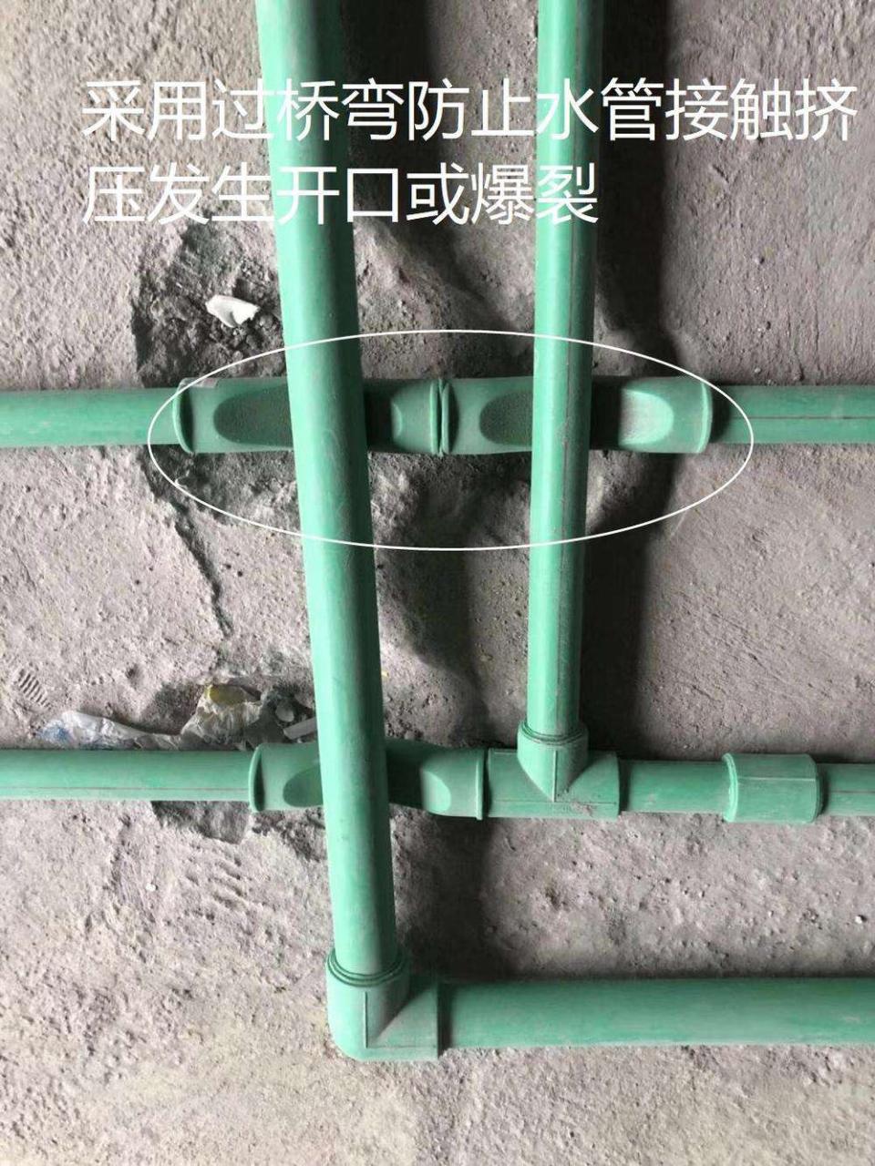 新房裝修水路設計有哪些要點?注意好這些可以讓今后用水更加舒適! 新房裝修水路設計有哪些要點?注意好這些可以讓今后用水更加舒適!