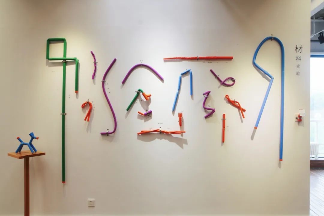 路徑之境水管主題藝術(shù)展,讓管道創(chuàng)意無限可能 路徑之境水管主題藝術(shù)展,讓管道創(chuàng)意無限可能