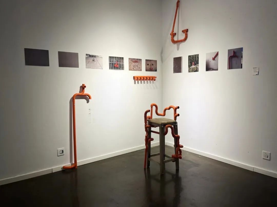 路徑之境水管主題藝術(shù)展,讓管道創(chuàng)意無限可能 路徑之境水管主題藝術(shù)展,讓管道創(chuàng)意無限可能